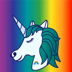 Uncanny Unicorn #3322