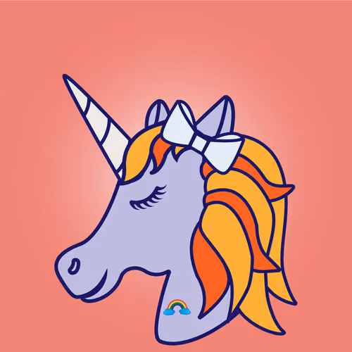 Uncanny Unicorns