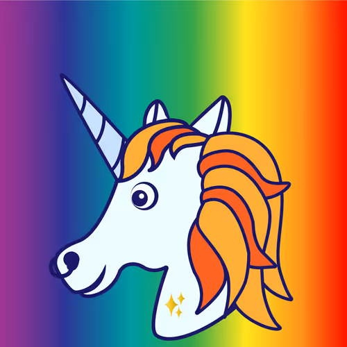 Uncanny Unicorns