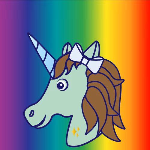 Uncanny Unicorns