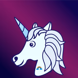 Uncanny Unicorn #2509