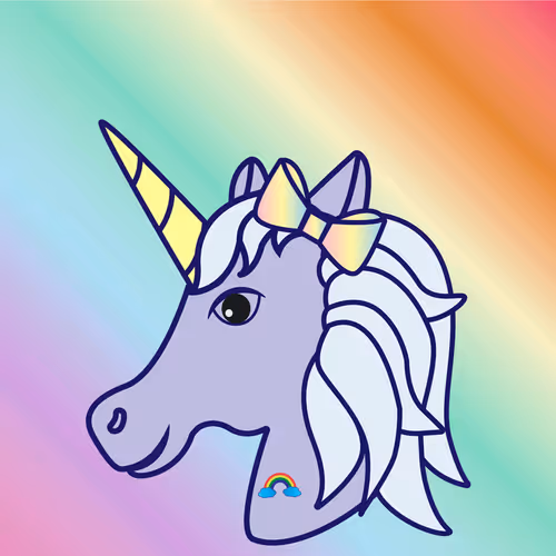 Uncanny Unicorns