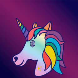 Uncanny Unicorn #3381