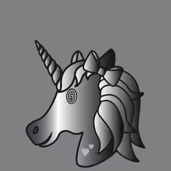 Uncanny Unicorn #2976