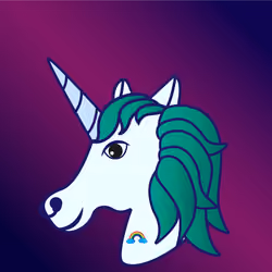 Uncanny Unicorn #2788