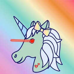Uncanny Unicorn #59