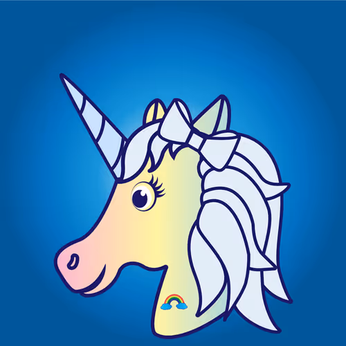 Uncanny Unicorns