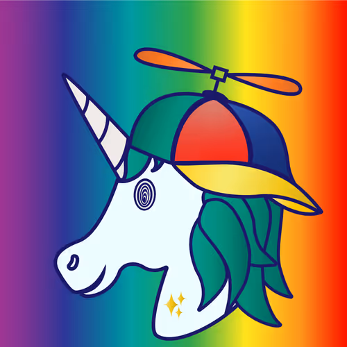 Uncanny Unicorns
