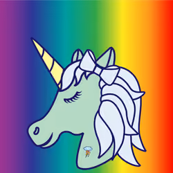 Uncanny Unicorn #2642