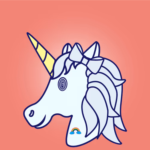Uncanny Unicorns