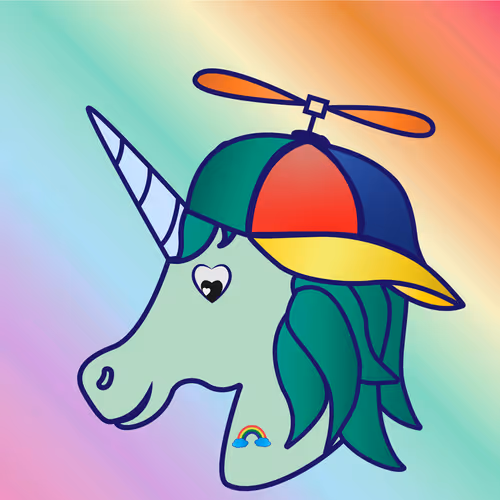 Uncanny Unicorns