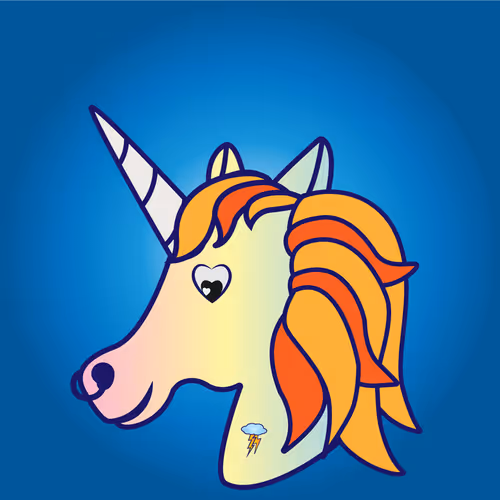 Uncanny Unicorns