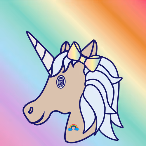 Uncanny Unicorns
