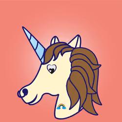 Uncanny Unicorn #2784