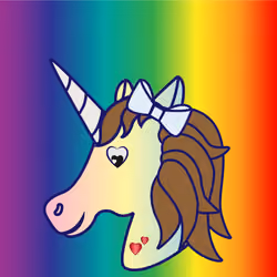 Uncanny Unicorn #2014