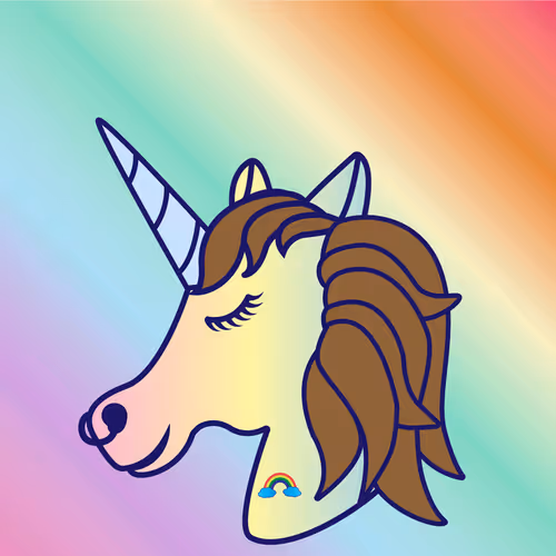Uncanny Unicorn #640