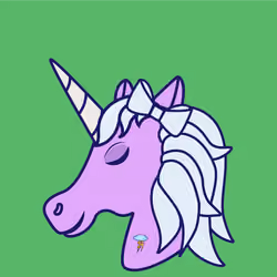 Uncanny Unicorn #1151