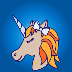 Uncanny Unicorn #2250