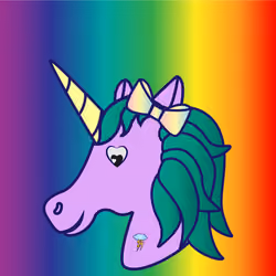 Uncanny Unicorn #2235