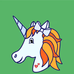 Uncanny Unicorn #1992