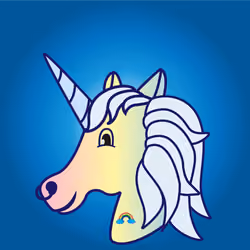 Uncanny Unicorn #2249