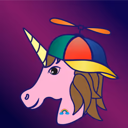 Uncanny Unicorn #1927
