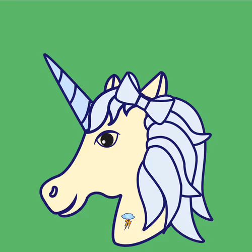 Uncanny Unicorns
