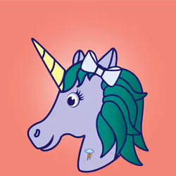 Uncanny Unicorn #1925