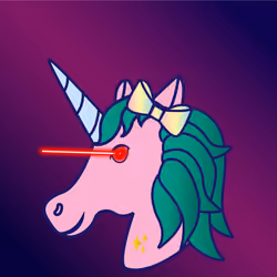 Uncanny Unicorn #2311