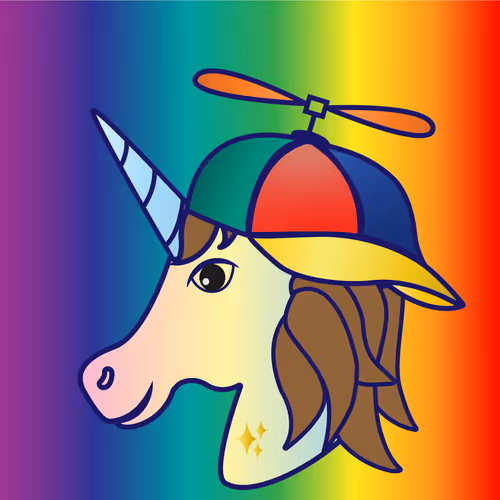 Uncanny Unicorns