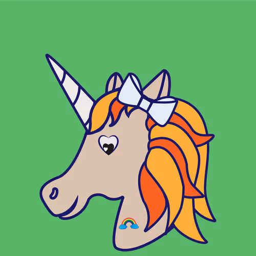 Uncanny Unicorns