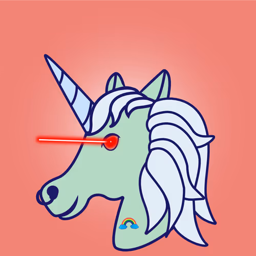 Uncanny Unicorns