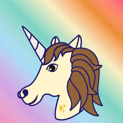 Uncanny Unicorn #3379