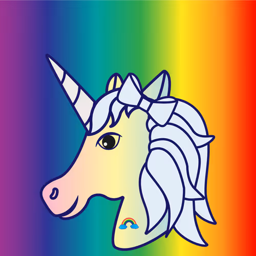 Uncanny Unicorn #1149