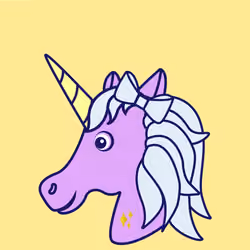 Uncanny Unicorn #770