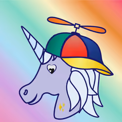 Uncanny Unicorn #1804