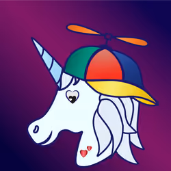 Uncanny Unicorn #2013