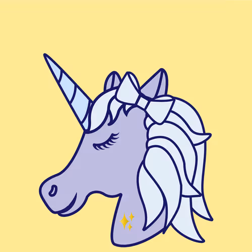 Uncanny Unicorn #1586