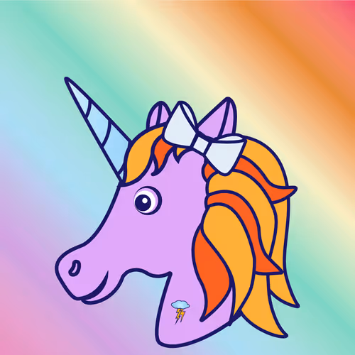 Uncanny Unicorns