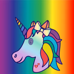 Uncanny Unicorn #355