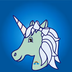 Uncanny Unicorn #1762
