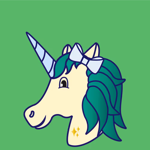 Uncanny Unicorn #2025