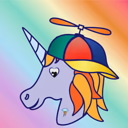 Uncanny Unicorn #3520