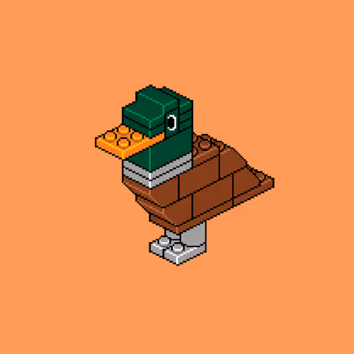Block Flock