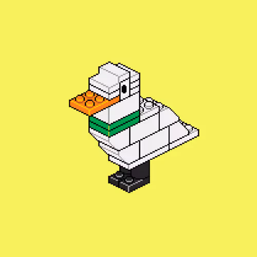 Block Flock
