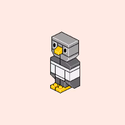 Block Flock