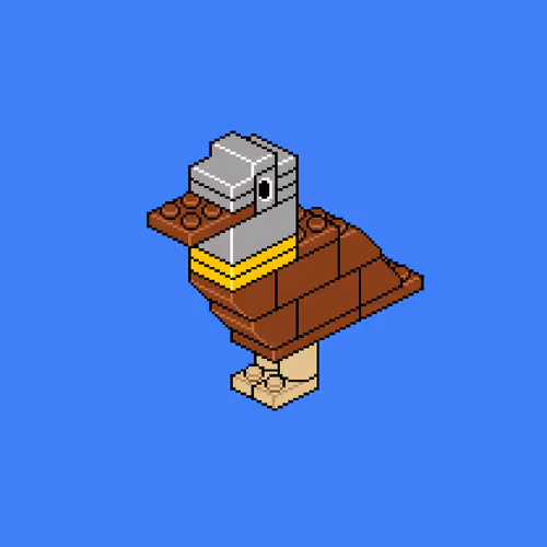 Block Flock