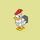 1433