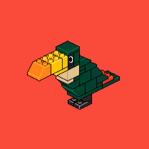 Block Flock