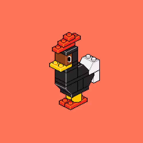 Block Flock